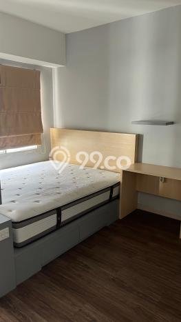 Hunian Apartemen Strategis untuk Dijual di Jakarta Utara dengan 1 Kamar Hunian Apartemen Strategis untuk Dijual di Jakarta Utara dengan 1 Kamar