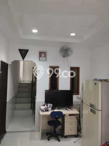Rumah Minimalis 3 KT LT 72m2 di Sunter Rumah Minimalis 3 KT LT 72m2 di Sunter