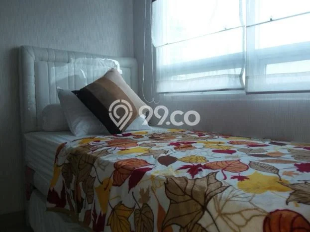 Apartemen Ideal Dijual di Kemayoran, Jakarta Pusat Punya 3 KT / 3 Kamar Mandi Apartemen Ideal Dijual di Kemayoran, Jakarta Pusat Punya 3 KT / 3 Kamar Mandi