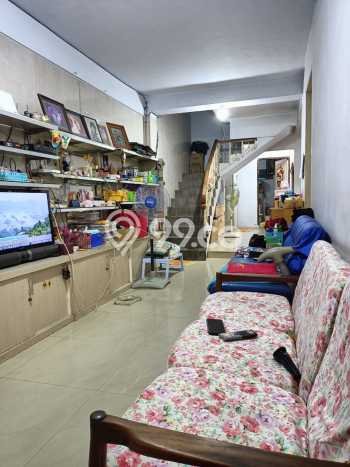 Rumah Modern 4 Kamar LT 114m2 di Kartini Rumah Modern 4 Kamar LT 114m2 di Kartini