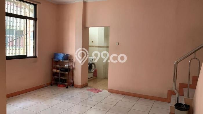 Ruko Paling Dicari LB 270m2 Dijual di Pademangan Ruko Paling Dicari LB 270m2 Dijual di Pademangan