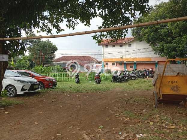 Lahan Kosong Dijual di Bogor dengan Area 2015m2 Lahan Kosong Dijual di Bogor dengan Area 2015m2