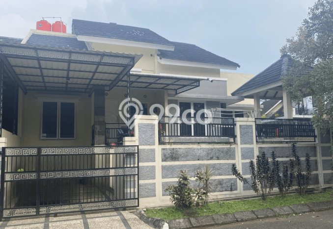 Dijual Hunian Rumah Terawat 3 Kamar di Mulyaharja, Bogor Dijual Hunian Rumah Terawat 3 Kamar di Mulyaharja, Bogor