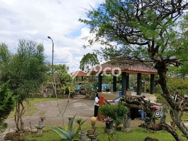 Vila di Cicurug, Area 4000m2m², Area Strategis Vila di Cicurug, Area 4000m2m², Area Strategis