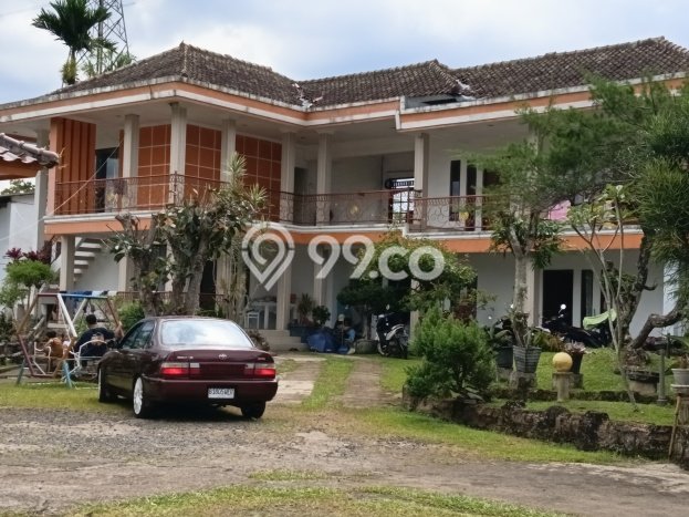Vila di Cicurug, Area 4000m2m², Area Strategis Vila di Cicurug, Area 4000m2m², Area Strategis