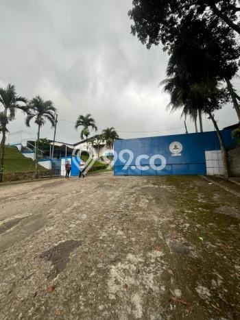Pabrik Dijual di Prime Area Sukabumi Luas 2000m2 Pabrik Dijual di Prime Area Sukabumi Luas 2000m2