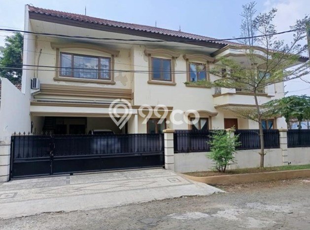 Best Deal Hunian Premium Ideal dan Luas di Cinere, Depok Best Deal Hunian Premium Ideal dan Luas di Cinere, Depok