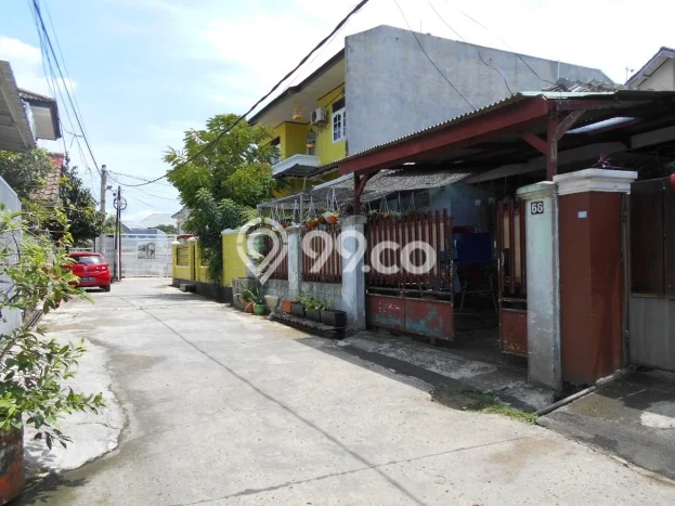 Dijual Rumah 4 Kamar Lokasi Strategis Bagus dan Strategis di Beji Dijual Rumah 4 Kamar Lokasi Strategis Bagus dan Strategis di Beji