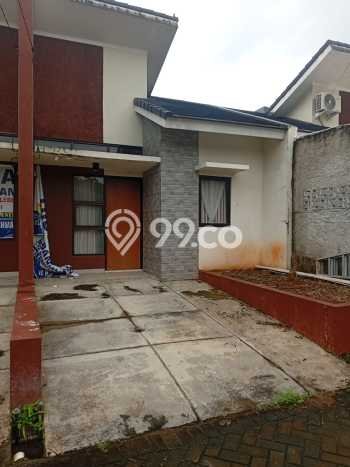 Rumah Minimalis Favorit Dijual di Bojong Gede LT 60m2 Rumah Minimalis Favorit Dijual di Bojong Gede LT 60m2