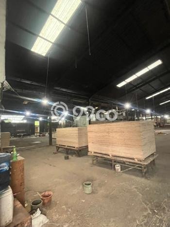 Pabrik Dijual di Prime Area Sukabumi Luas 2000m2 Pabrik Dijual di Prime Area Sukabumi Luas 2000m2