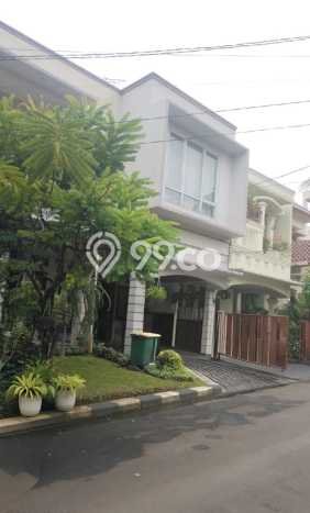 Jual Rumah Modern 4 KT di Sukmajaya, Depok Jual Rumah Modern 4 KT di Sukmajaya, Depok