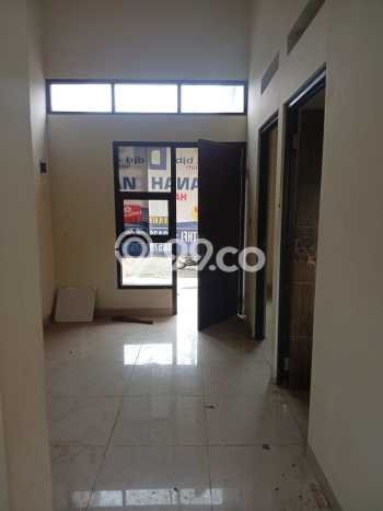 Rumah Minimalis Favorit Dijual di Bojong Gede LT 60m2 Rumah Minimalis Favorit Dijual di Bojong Gede LT 60m2