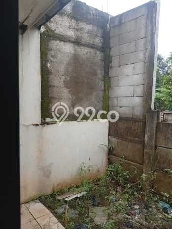 Rumah Minimalis Favorit Dijual di Bojong Gede LT 60m2 Rumah Minimalis Favorit Dijual di Bojong Gede LT 60m2