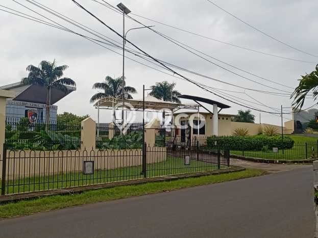 Rumah Minimalis Favorit Dijual di Bojong Gede LT 60m2 Rumah Minimalis Favorit Dijual di Bojong Gede LT 60m2