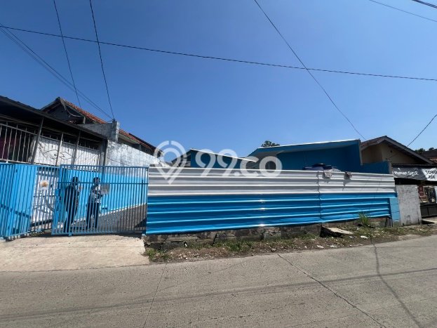 Unit Gudang Dijual di Bojongpicung Cianjur Luas Bangunan 125m2 Unit Gudang Dijual di Bojongpicung Cianjur Luas Bangunan 125m2