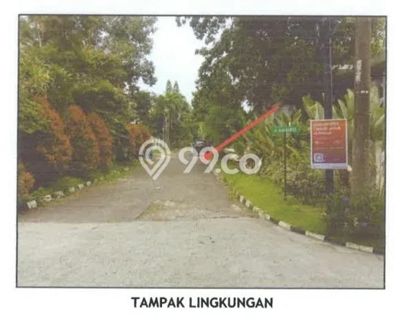 Best Deal Hunian Premium Ideal dan Luas di Cinere, Depok Best Deal Hunian Premium Ideal dan Luas di Cinere, Depok