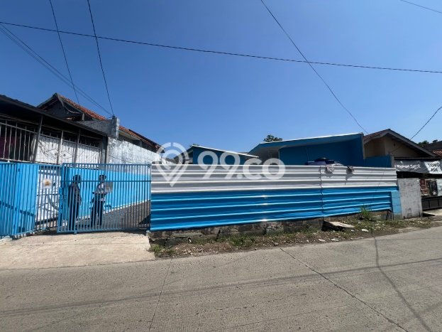 Unit Gudang Dijual di Bojongpicung Cianjur Luas Bangunan 125m2 Unit Gudang Dijual di Bojongpicung Cianjur Luas Bangunan 125m2