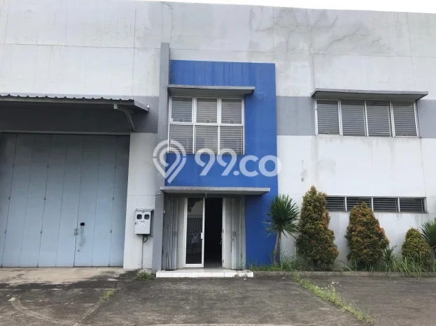 FOR SALE! Gudang di Lippo Cikarang Cikarang, LT 1610m2, LB 1391m2 FOR SALE! Gudang di Lippo Cikarang Cikarang, LT 1610m2, LB 1391m2