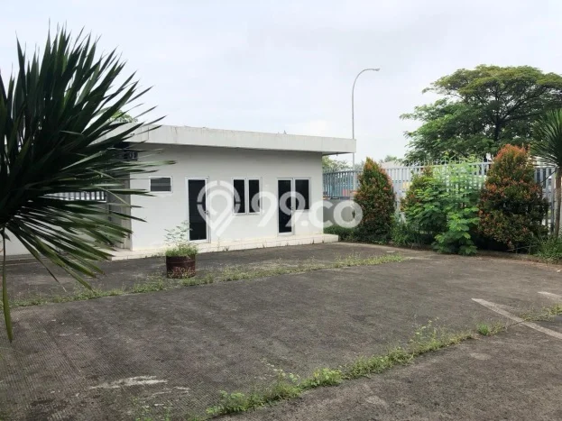 FOR SALE! Gudang di Lippo Cikarang Cikarang, LT 1610m2, LB 1391m2 FOR SALE! Gudang di Lippo Cikarang Cikarang, LT 1610m2, LB 1391m2