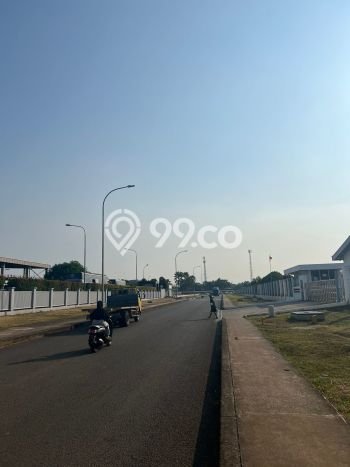 Tanah Kavling di Cibitung Dijual dengan Luas 20000m2 Tanah Kavling di Cibitung Dijual dengan Luas 20000m2