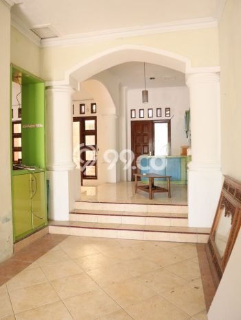 Hunian Mewah Dijual LT 220m2 di Banyumanik, Semarang Hunian Mewah Dijual LT 220m2 di Banyumanik, Semarang