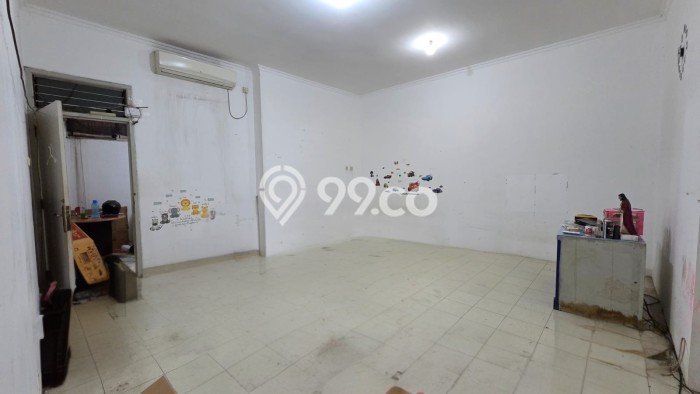 Unit Gudang Dijual di Semarang Timur Semarang Luas Bangunan 600m2 Unit Gudang Dijual di Semarang Timur Semarang Luas Bangunan 600m2