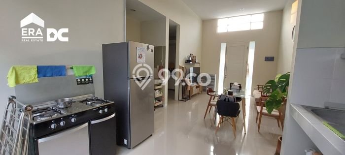Rumah Minimalis 2 KT LT 105m2 di CitraGrand Rumah Minimalis 2 KT LT 105m2 di CitraGrand