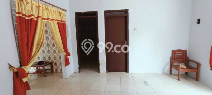 Jual Rumah Harga Miring Ngaliyan Punya 2 Kamar & LT 115m2 Jual Rumah Harga Miring Ngaliyan Punya 2 Kamar & LT 115m2