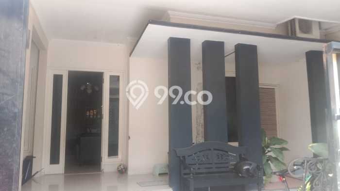 Jual Rumah Bagus Siap Huni LB 144m2 di Pedurungan, Semarang Jual Rumah Bagus Siap Huni LB 144m2 di Pedurungan, Semarang