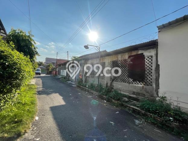 Tanah Kavling Dijual di Rejosari, Semarang dengan Luas Tanah 212m2 Tanah Kavling Dijual di Rejosari, Semarang dengan Luas Tanah 212m2