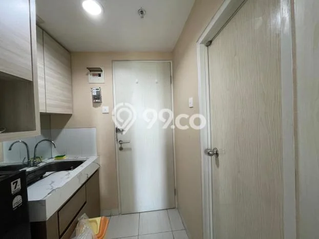 Dijual Apartemen Ekonomis di Ngaliyan, Semarang dengan 1 KT, 1 KM Dijual Apartemen Ekonomis di Ngaliyan, Semarang dengan 1 KT, 1 KM