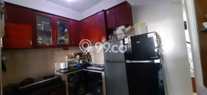 Jual Rumah Favorit Siap Huni LB 155m2 di Ngaliyan, Semarang Jual Rumah Favorit Siap Huni LB 155m2 di Ngaliyan, Semarang