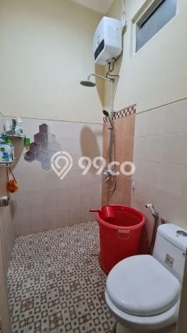 Dijual Cepat Rumah Bagus Siap Huni LB 70m2 di Banyumanik, Semarang Dijual Cepat Rumah Bagus Siap Huni LB 70m2 di Banyumanik, Semarang