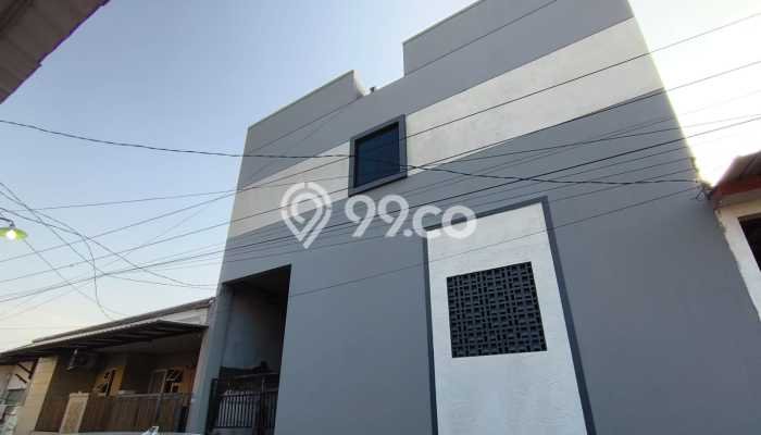 Jual Rumah Favorit Siap Huni LB 240m2 di Semarang Utara, Semarang Jual Rumah Favorit Siap Huni LB 240m2 di Semarang Utara, Semarang
