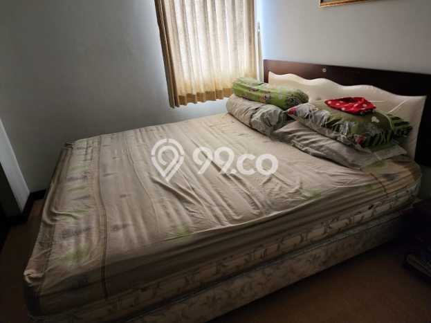 Apartemen Favorit Modern Dijual di Bandung dengan 3 Kamar Tidur Apartemen Favorit Modern Dijual di Bandung dengan 3 Kamar Tidur