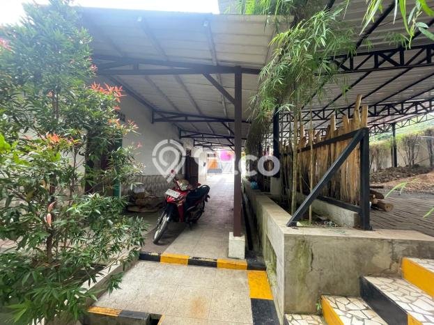 Kavling Tanah di Candisari Dijual Luas 921m2 Legalitas SHM Kavling Tanah di Candisari Dijual Luas 921m2 Legalitas SHM