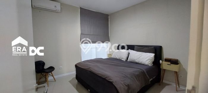 Rumah Minimalis 2 KT LT 105m2 di CitraGrand Rumah Minimalis 2 KT LT 105m2 di CitraGrand