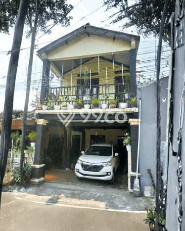 Dijual Rumah Modern 4 KT di Salatiga, Salatiga Dijual Rumah Modern 4 KT di Salatiga, Salatiga