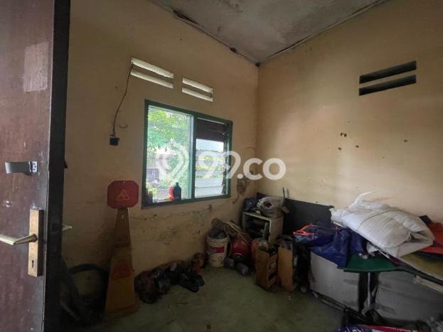 Kavling Tanah di Candisari Dijual Luas 921m2 Legalitas SHM Kavling Tanah di Candisari Dijual Luas 921m2 Legalitas SHM