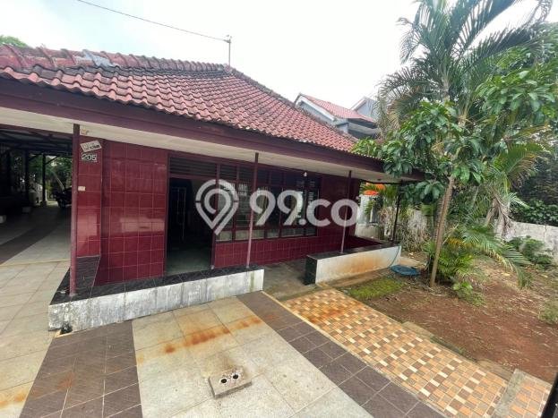 Kavling Tanah di Candisari Dijual Luas 921m2 Legalitas SHM Kavling Tanah di Candisari Dijual Luas 921m2 Legalitas SHM