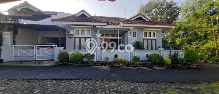 Jual Rumah Favorit Siap Huni LB 155m2 di Ngaliyan, Semarang Jual Rumah Favorit Siap Huni LB 155m2 di Ngaliyan, Semarang
