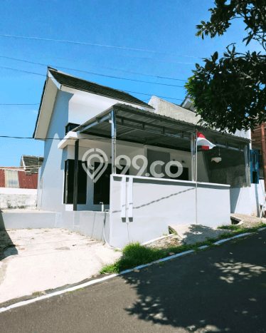 Rumah Budget Terbaik Siap Huni di Banyumanik LT 99m2 Rumah Budget Terbaik Siap Huni di Banyumanik LT 99m2