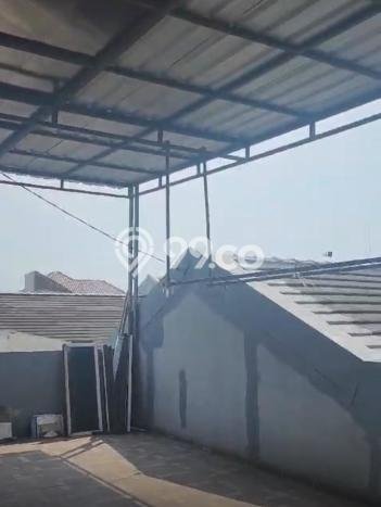 Jual Rumah Favorit Siap Huni LB 120m2 di Tembalang, Semarang Jual Rumah Favorit Siap Huni LB 120m2 di Tembalang, Semarang