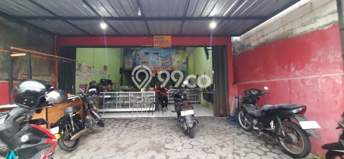 Ruko Dijual di Semarang Timur Semarang dengan LB 80m2 Ruko Dijual di Semarang Timur Semarang dengan LB 80m2