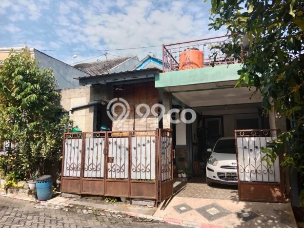 Dijual Rumah Strategis Bagus Punya 3 KT di Ngaliyan Semarang SHM Dijual Rumah Strategis Bagus Punya 3 KT di Ngaliyan Semarang SHM