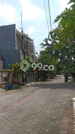 For Sale Rumah 4 Kamar Lokasi Ideal Bagus dan Strategis di Tembalang For Sale Rumah 4 Kamar Lokasi Ideal Bagus dan Strategis di Tembalang
