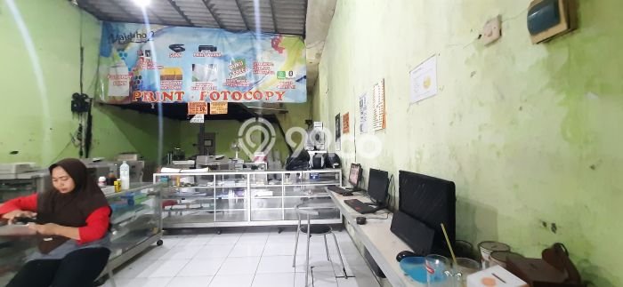 Ruko Dijual di Semarang Timur Semarang dengan LB 80m2 Ruko Dijual di Semarang Timur Semarang dengan LB 80m2