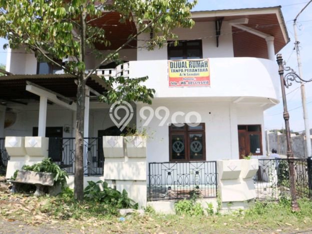 Hunian Super Elit dengan Akses Paling Strategis di Bukit Sari, Semarang Hunian Super Elit dengan Akses Paling Strategis di Bukit Sari, Semarang