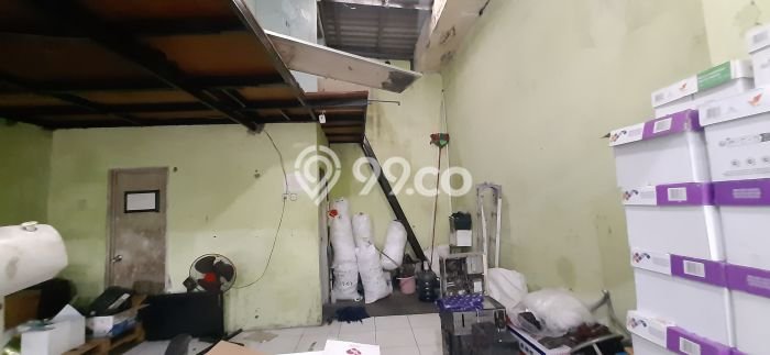 Ruko Dijual di Semarang Timur Semarang dengan LB 80m2 Ruko Dijual di Semarang Timur Semarang dengan LB 80m2
