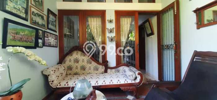 Jual Rumah Favorit Siap Huni LB 155m2 di Ngaliyan, Semarang Jual Rumah Favorit Siap Huni LB 155m2 di Ngaliyan, Semarang